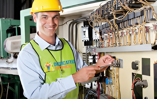 Electrical Services in Dubai